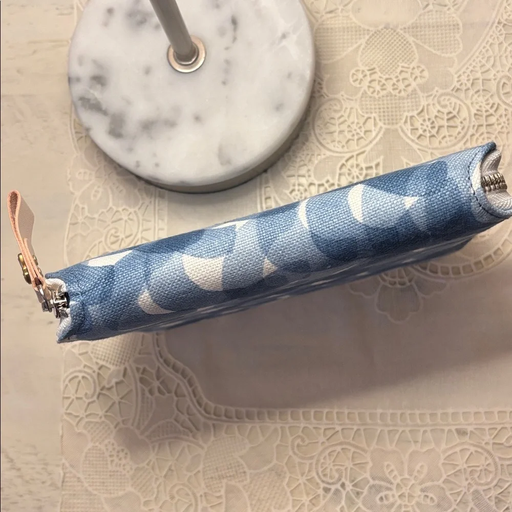 Hobonichi A6 Techo Original Cover minä perhonen aalto - 2026 New in Box - Picture 9 of 14